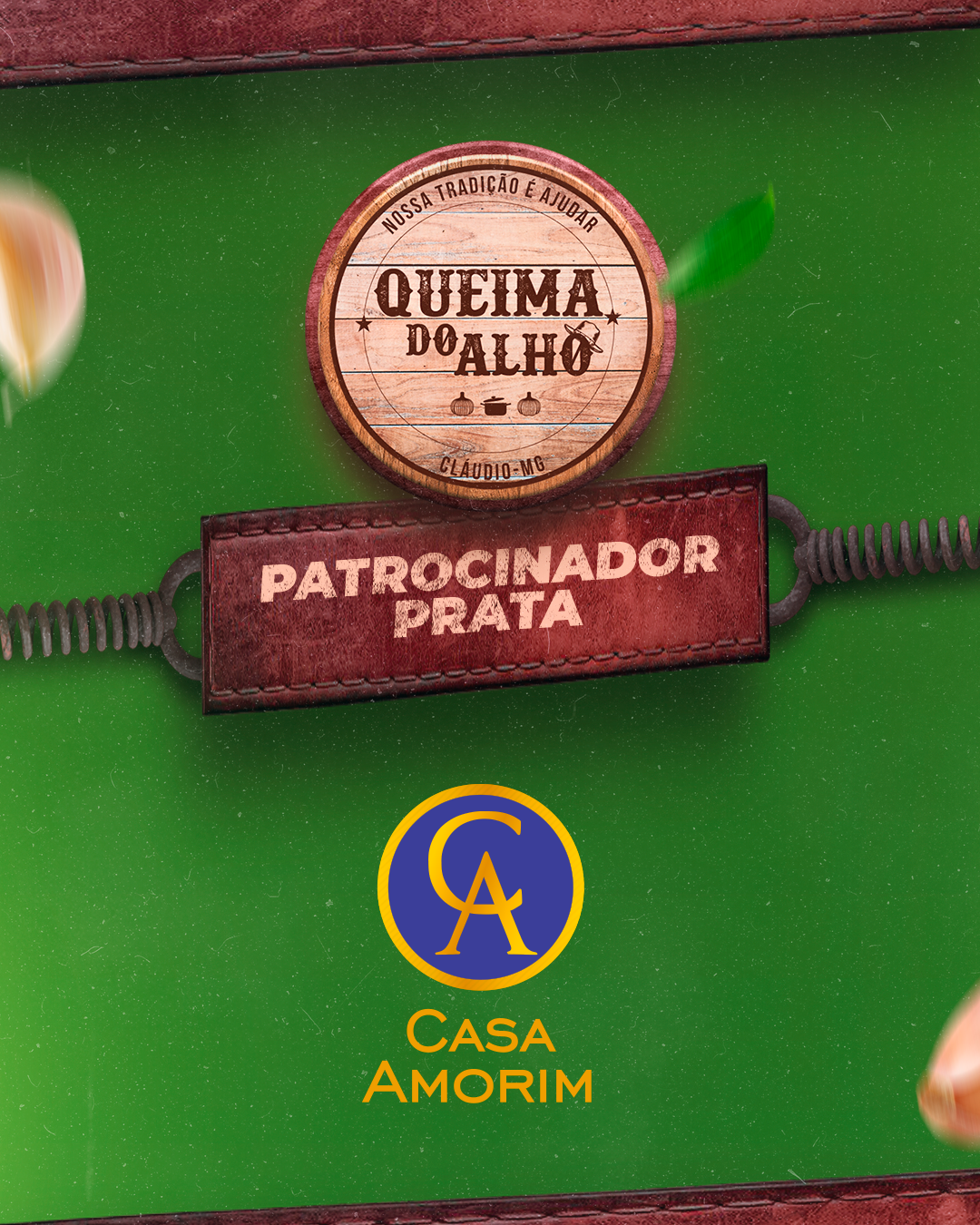 prata patrocinador 41